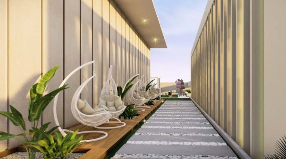 Rashmi-Horizon-Complex-Amenities