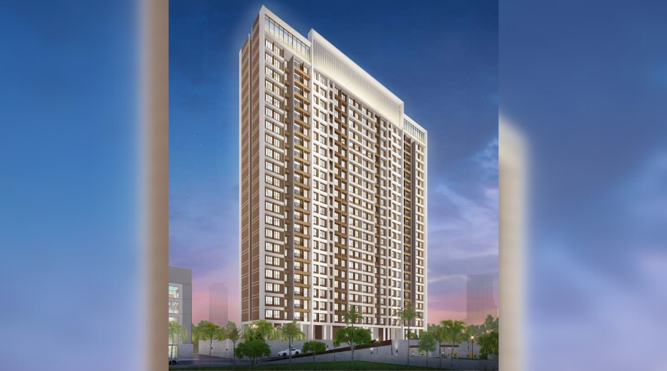 Rashmi-Horizon-Complex-Elevation